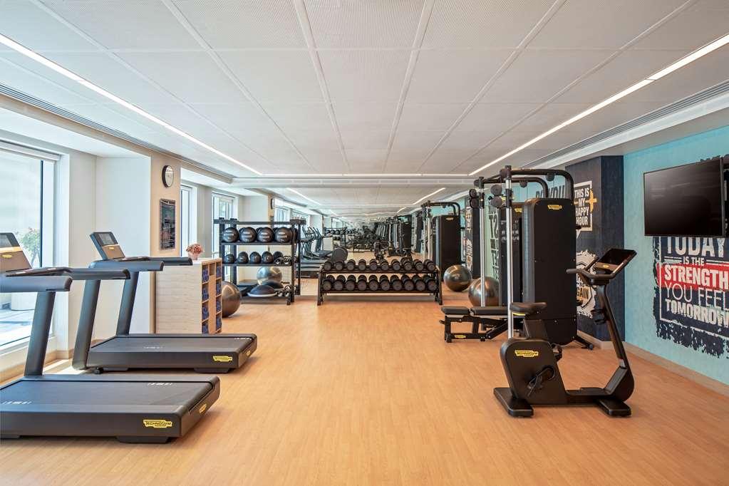 Doubletree By Hilton Fujairah City Номер фото